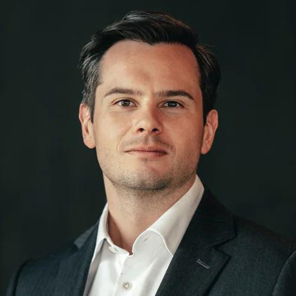 Dr. Harald Mosler